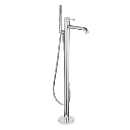 TB Redondo Freestanding Bath Shower Mixer 0.3–5 Bar Tap | 4 Colours