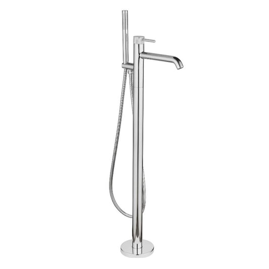 TB Redondo Freestanding Bath Shower Mixer 0.3–5 Bar Tap | 4 Colours