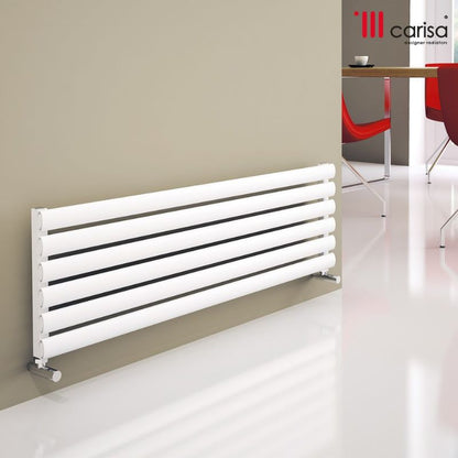 Carisa Tallis XL Aluminium Designer Radiator