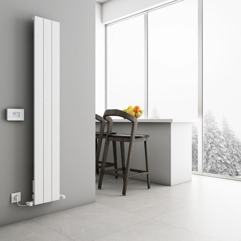 Carisa BOREAS HYBRID M Smart Radiator