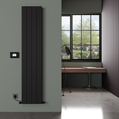 Carisa BOREAS HYBRID N Smart Radiator
