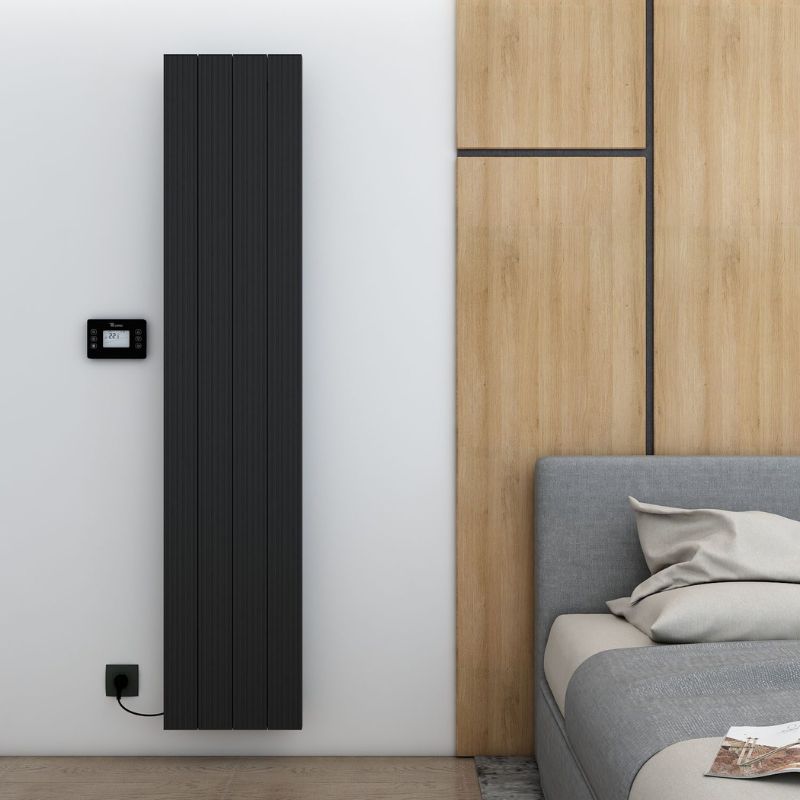 Carisa Boreas M Smart Electric Radiator