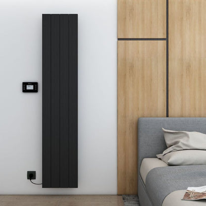 Carisa Boreas M Smart Electric Radiator