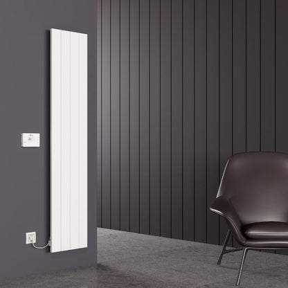 Carisa BOREAS N Smart Electric Radiator