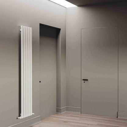 Carisa PLATA Aluminium Designer Radiator