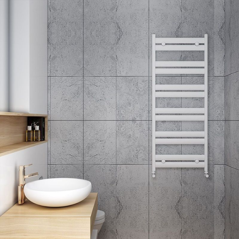 Carisa SOLEIL Aluminium Designer Radiator