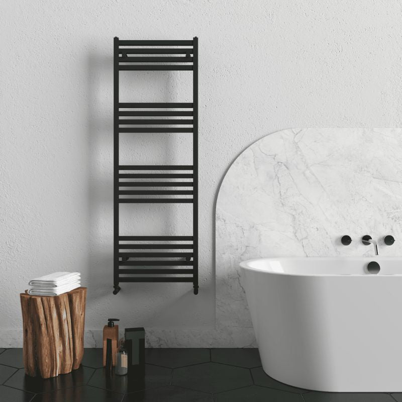 Carisa FAME Aluminium Designer Radiator