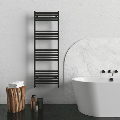 Carisa FAME Aluminium Designer Radiator