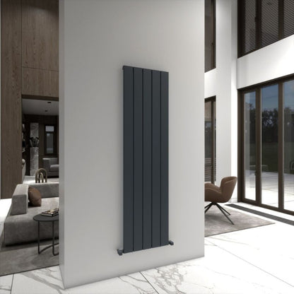 Carisa ANGERS Aluminium Designer Radiator
