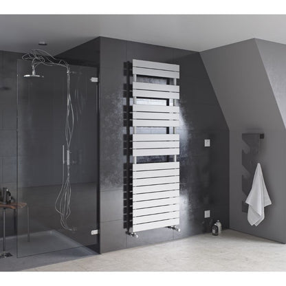 Eucotherm Mars Primus Flat Panel Towel Radiator