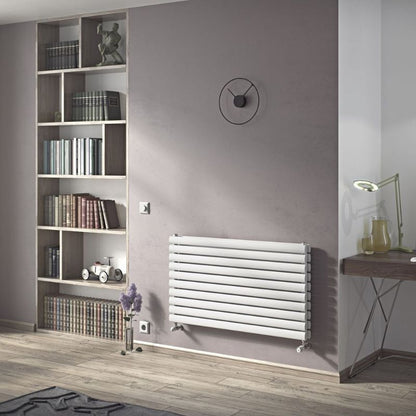 Eucotherm Nova Duo Horizontal Tube Radiators