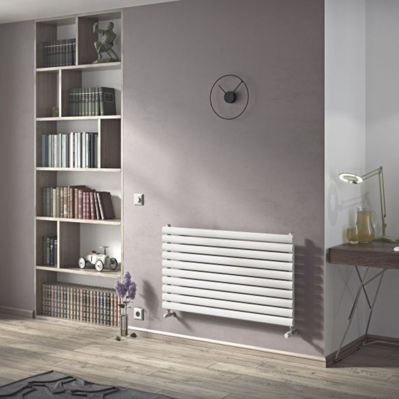 Eucotherm Nova Horizontal Tube Radiator