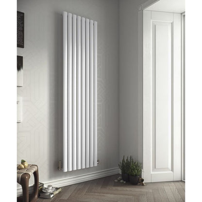 Eucotherm Nova Vertical Tube Radiators