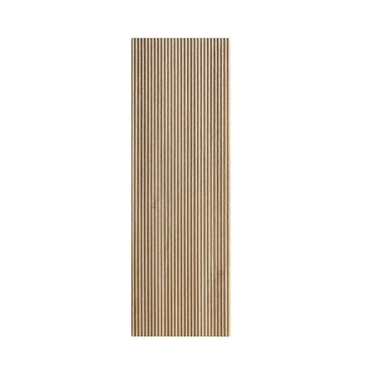 Tailored Bathroom Flauto 900mm Wall Mounted Cabinet