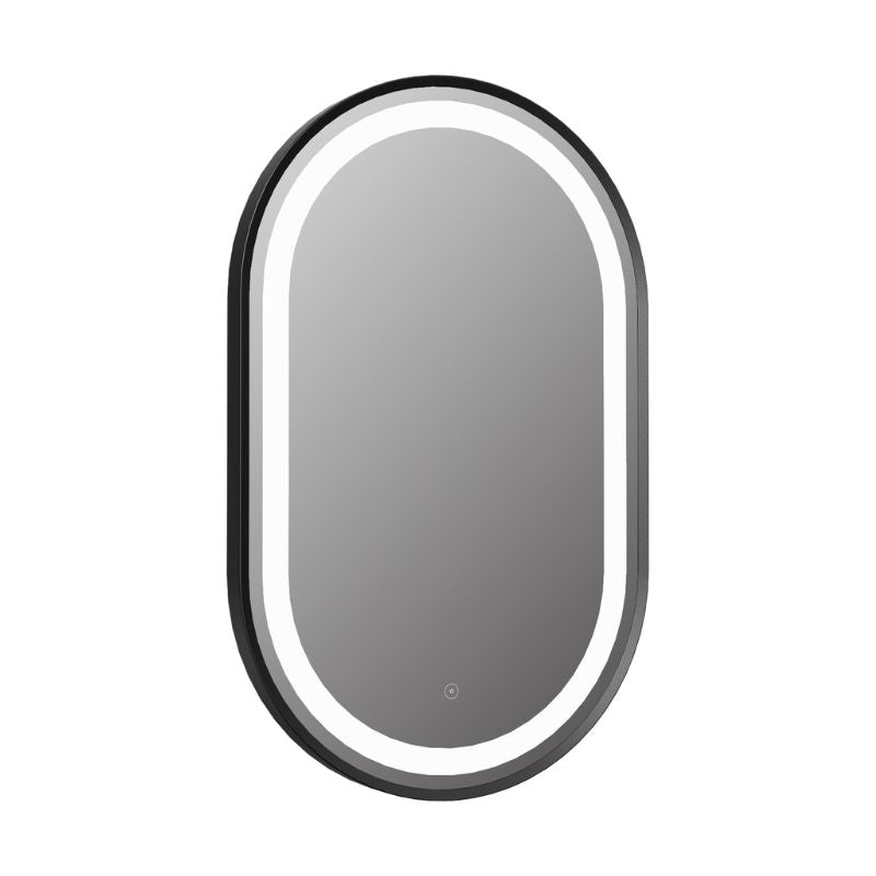 TB Martha LED Touch Mirror w. Demist
