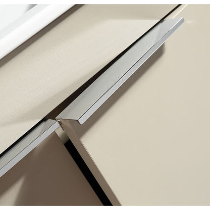 Tailored Bathroom Sora Furniture Handles
