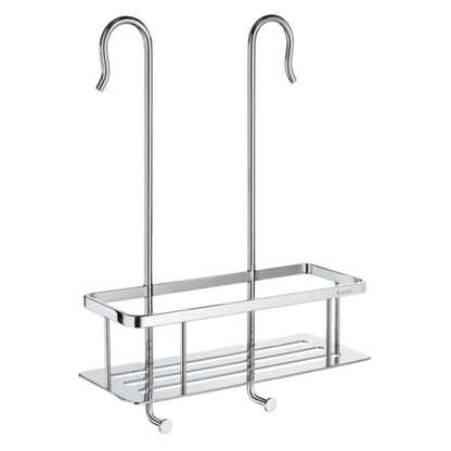 Smedbo SIDELINE Series Shower Basket for Mixer