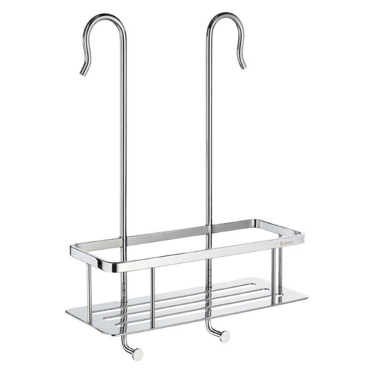 Smedbo SIDELINE Series Shower Basket for Mixer