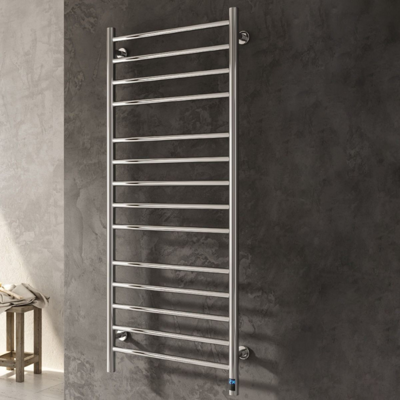 Reina Arnage Dry Electric Heated Towel Rails