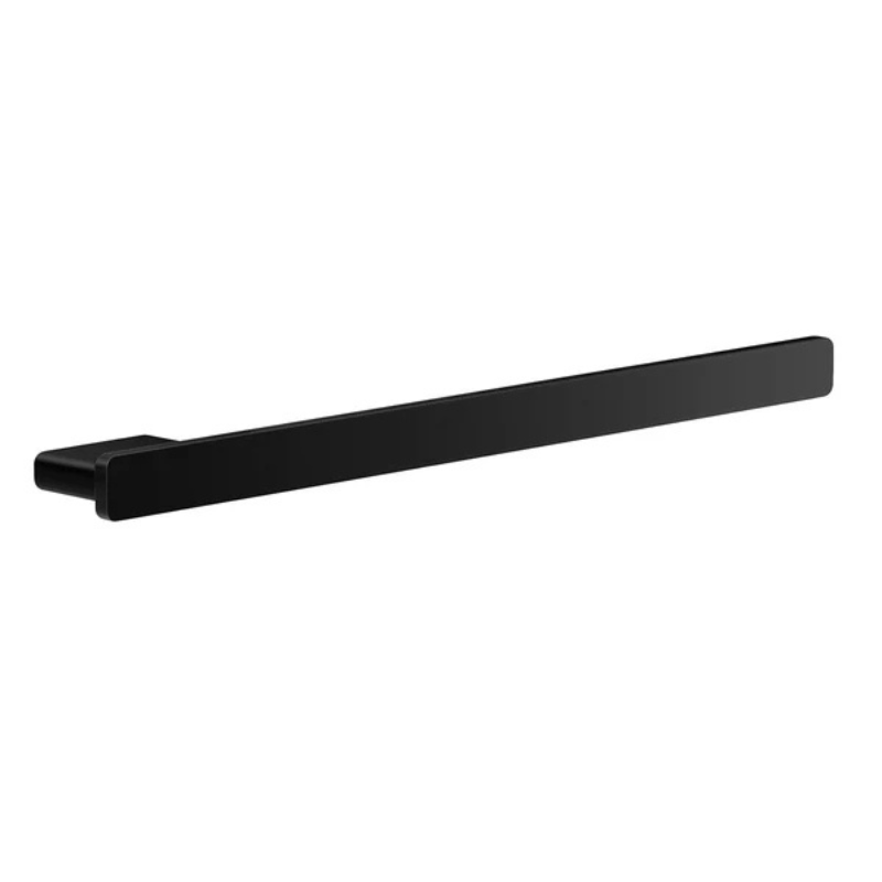 Smedbo OUTLINE Durable Aluminium Cabinet Towel Bar | 2 Colours, 1 Size
