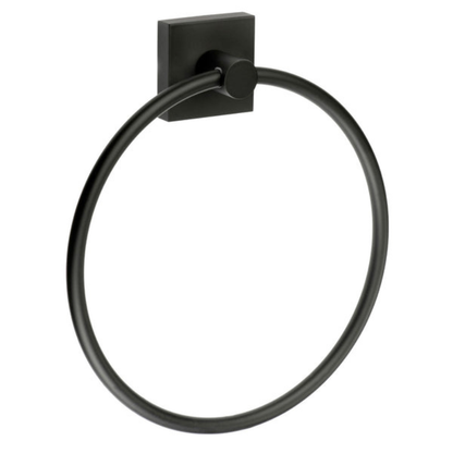 Smedbo HOUSE 170 mm Diameter Brass Towel Ring | 5 Colours, 1 Size