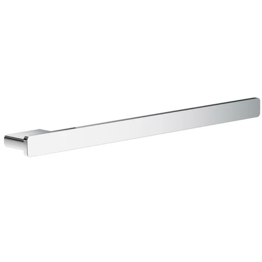 Smedbo OUTLINE Durable Aluminium Cabinet Towel Bar | 2 Colours, 1 Size