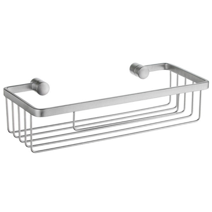 Smedbo SIDELINE Series Solid Brass Shower Basket  | 2 Colours, 1 Size
