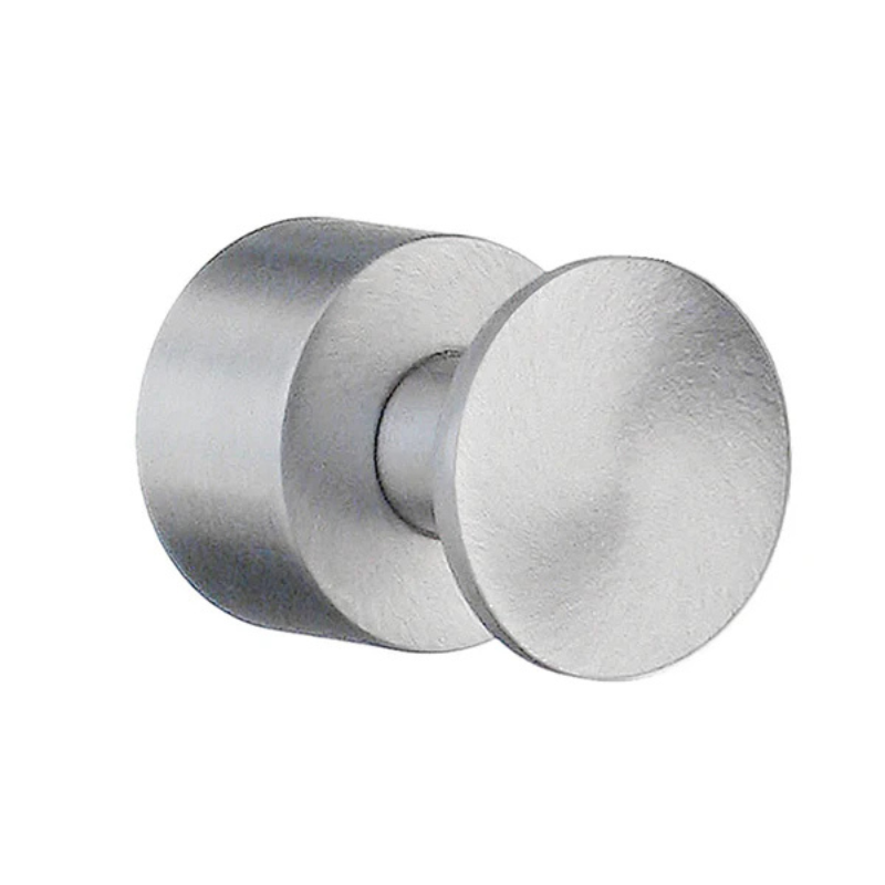 Smedbo HOUSE Multi-Purpose Hook in Polished Chrome Brass 