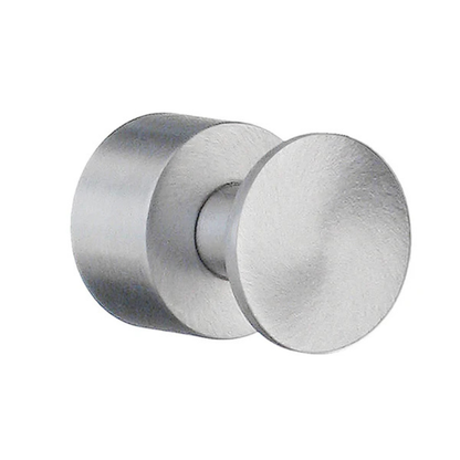 Smedbo HOUSE Multi-Purpose Hook in Polished Chrome Brass 