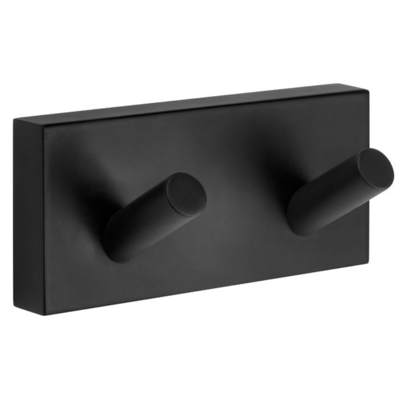 Smedbo HOUSE Double Towel Hook