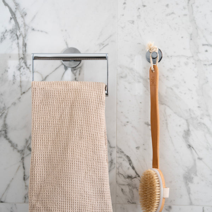 Smedbo DOT Self Adhesive Towel Ring