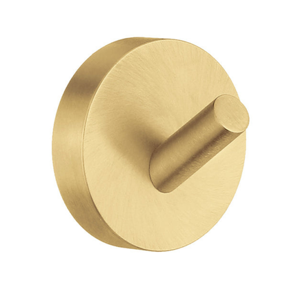 Smedbo HOME Towel Hook Polished Chrome