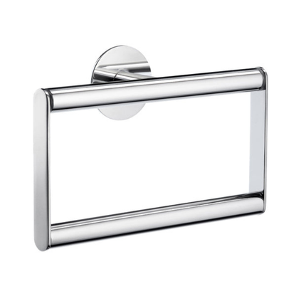 Smedbo DOT Self Adhesive Towel Ring