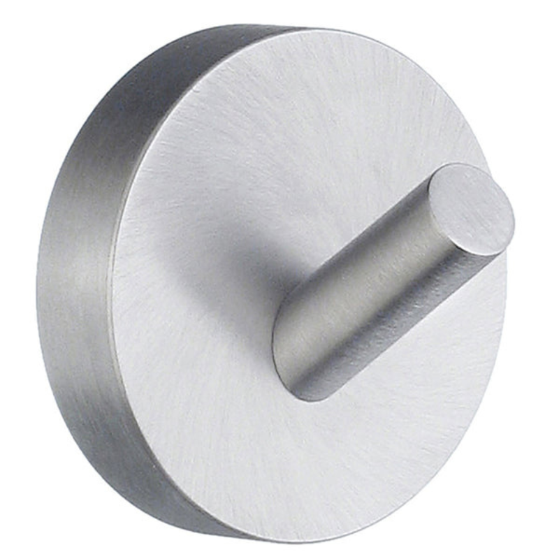 Smedbo HOME Towel Hook Polished Chrome