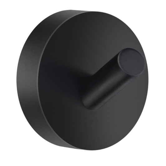 Smedbo HOME Towel Hook Polished Chrome
