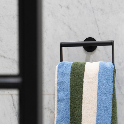 Smedbo DOT Self Adhesive Towel Ring