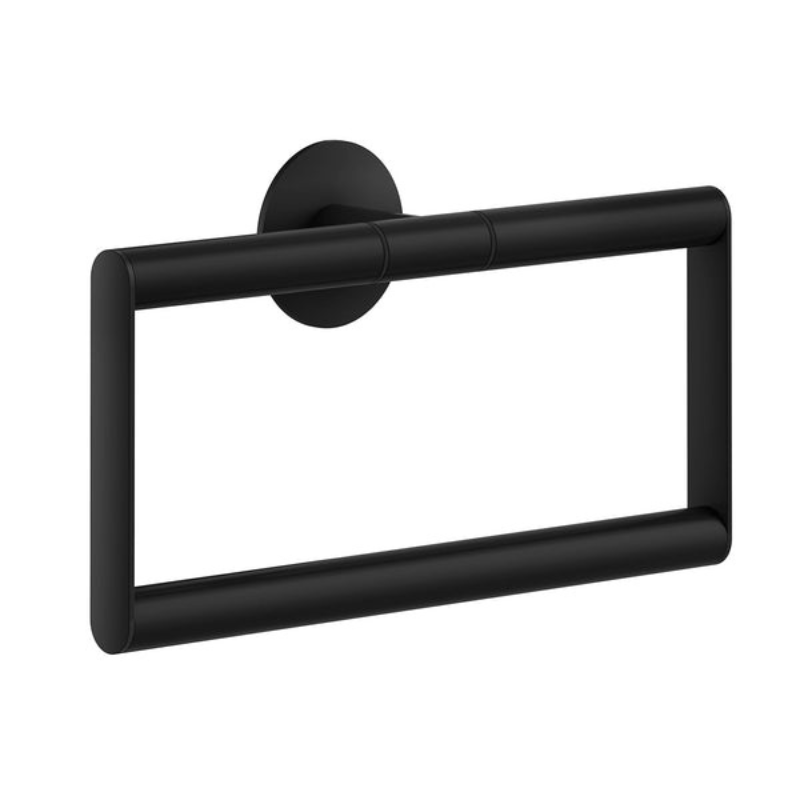 Smedbo DOT Self Adhesive Towel Ring