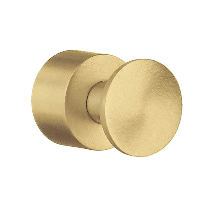 Smedbo HOME Multi-Purpose Hook in Black Brass 