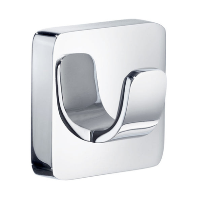 Smedbo ICE Towel Hook Brass Wall Hook