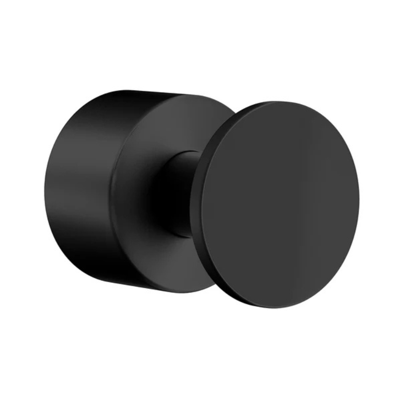 Smedbo HOME Multi-Purpose Hook in Black Brass 