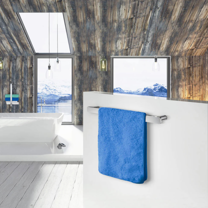 Smedbo OUTLINE Guest Towel Rail 