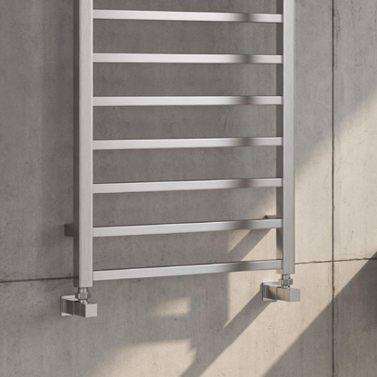Reina Arden Stainless Steel Towel Radiator