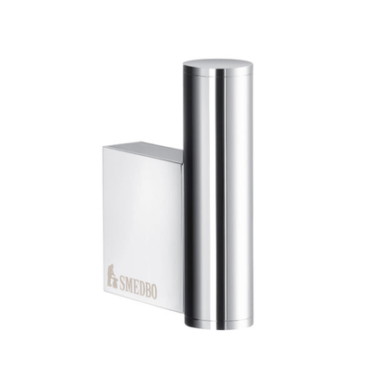 Smedbo AIR Mini Towel Hook Brass Wall Hooks