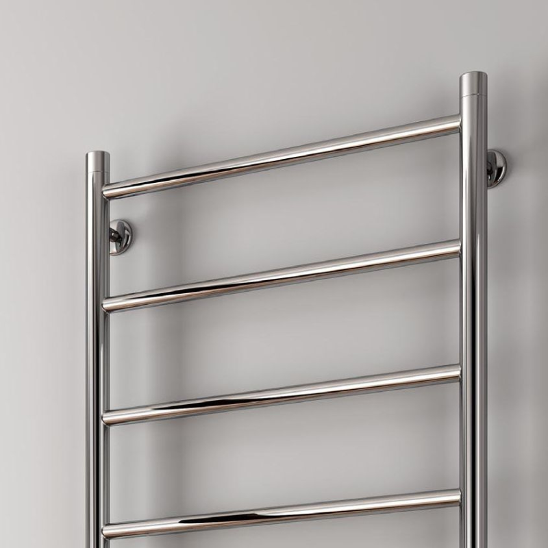Reina Savio Stainless Steel Heated Towel Rail