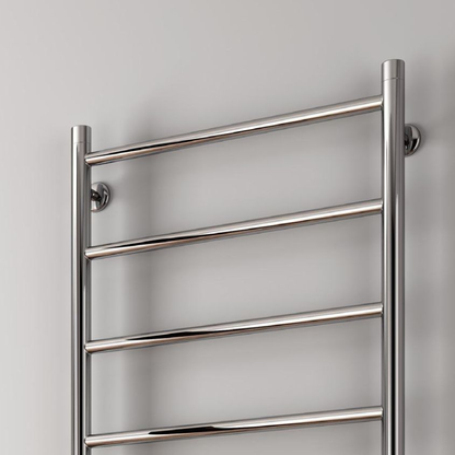 Reina Savio Stainless Steel Heated Towel Rail