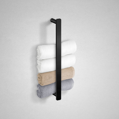 Smedbo OUTLINE Guest Towel Rail 