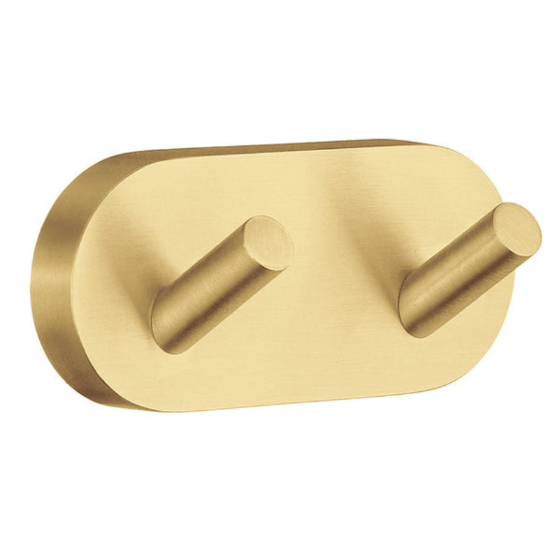 Smedbo HOME Double Towel Hook