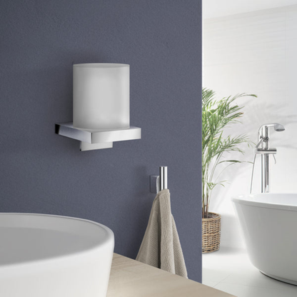 Smedbo AIR Mini Towel Hook Brass Wall Hooks