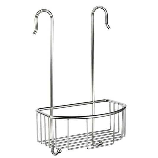 Smedbo SIDELINE Series Shower Basket for Mixer