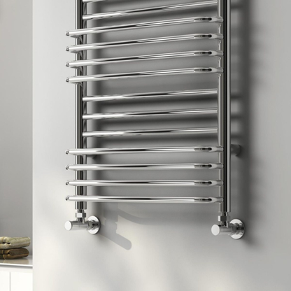 Reina Marco Towel Radiator Rails 